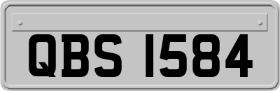 QBS1584