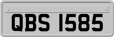QBS1585