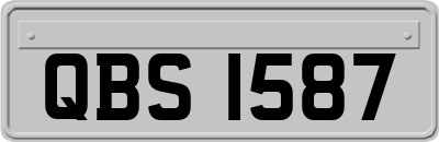 QBS1587