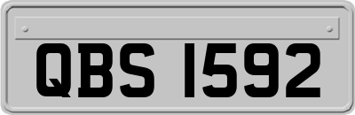 QBS1592