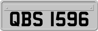 QBS1596