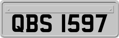 QBS1597