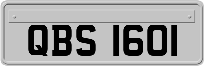 QBS1601
