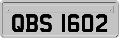 QBS1602