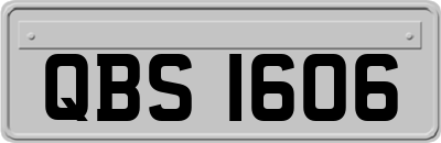 QBS1606