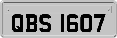 QBS1607