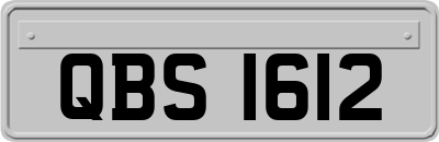 QBS1612