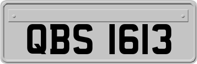 QBS1613