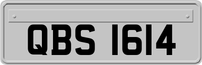 QBS1614