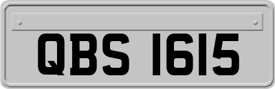 QBS1615