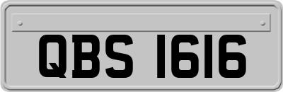 QBS1616