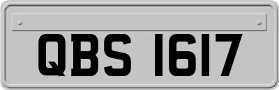 QBS1617