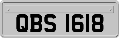 QBS1618
