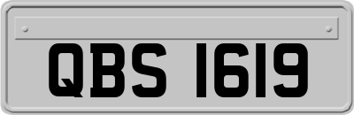 QBS1619