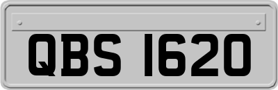 QBS1620