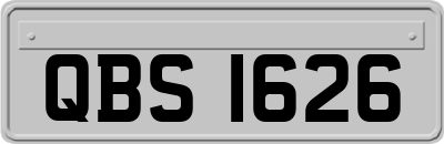 QBS1626