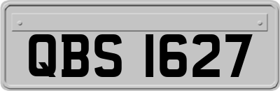 QBS1627
