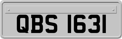 QBS1631