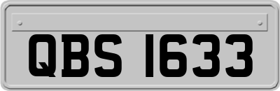 QBS1633