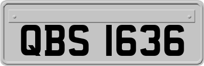 QBS1636