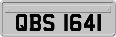 QBS1641