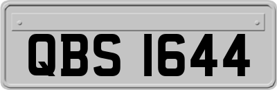 QBS1644