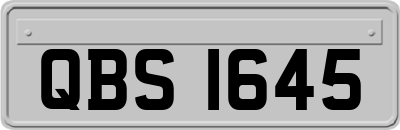 QBS1645