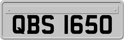 QBS1650