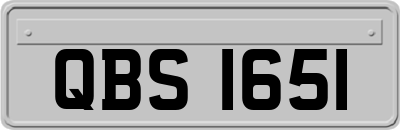 QBS1651