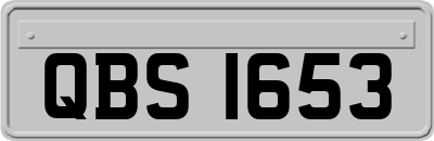 QBS1653