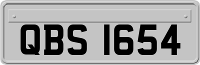 QBS1654