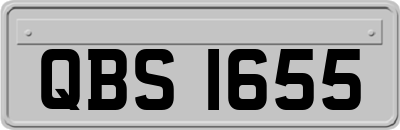 QBS1655