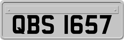 QBS1657