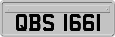 QBS1661