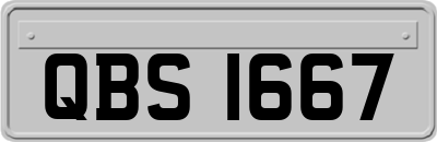 QBS1667