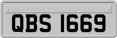 QBS1669
