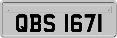 QBS1671
