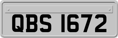 QBS1672
