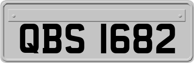 QBS1682