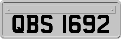 QBS1692