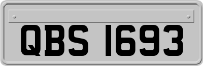 QBS1693