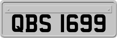 QBS1699