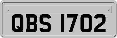 QBS1702