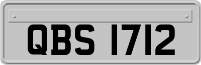 QBS1712