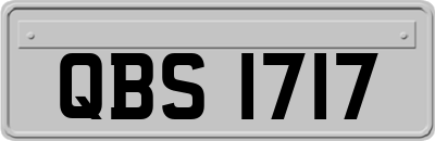 QBS1717