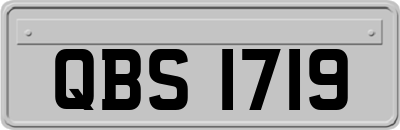 QBS1719