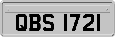 QBS1721