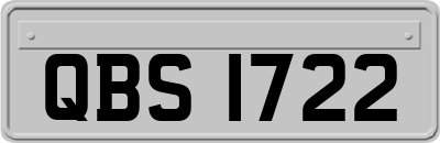QBS1722