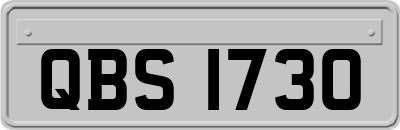 QBS1730