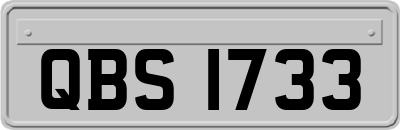 QBS1733